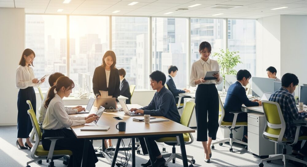 cisco-systems-work-environment