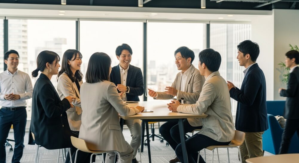 cyberagent-corporation-analysis