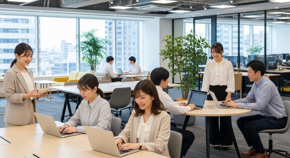 cyberagent-interview-process