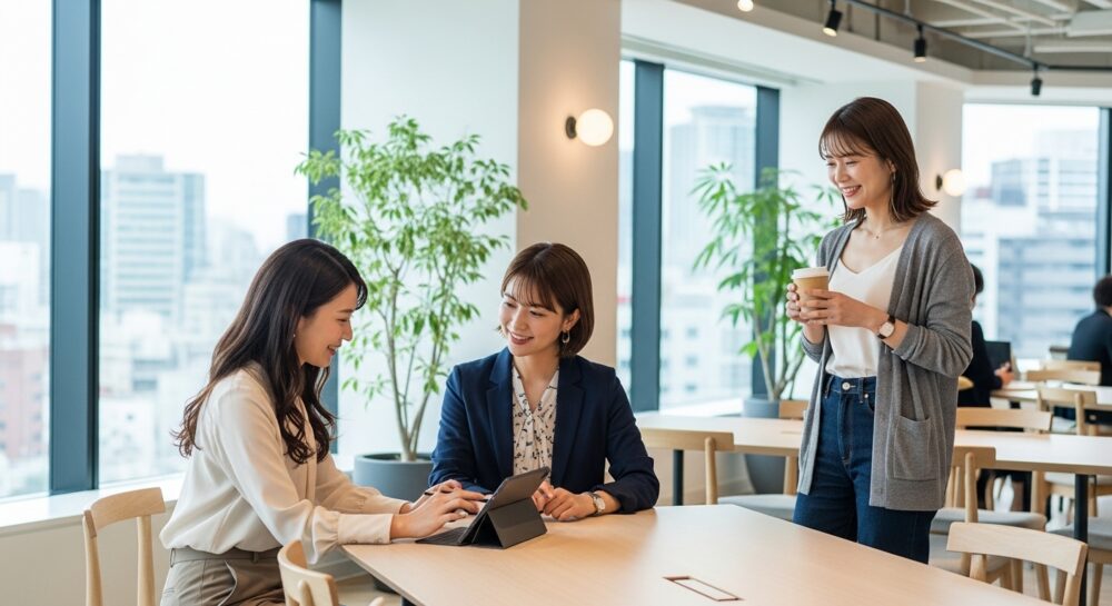 cyberagent-inexperienced