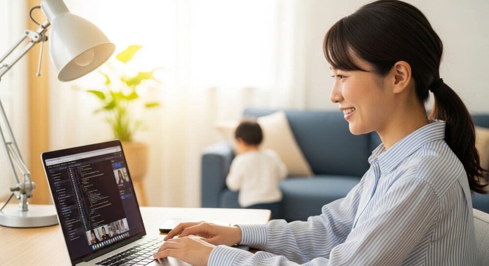 dena-women
dena-work-environment