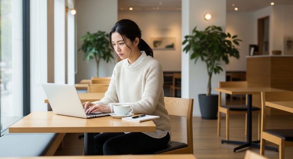 mercari-inexperienced