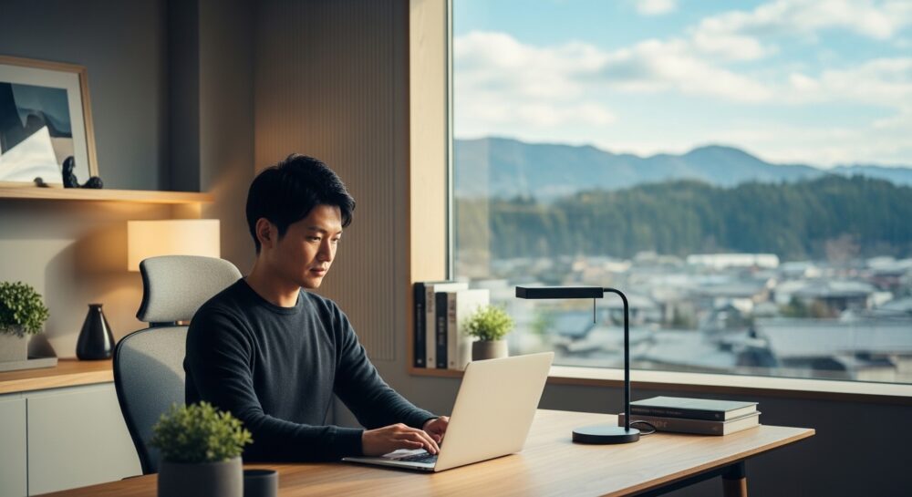 mercari-work-environment