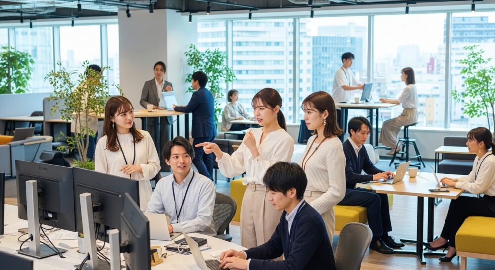 mercari-corporation-analysis