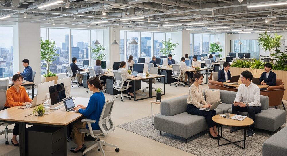 mercari-corporation-analysis