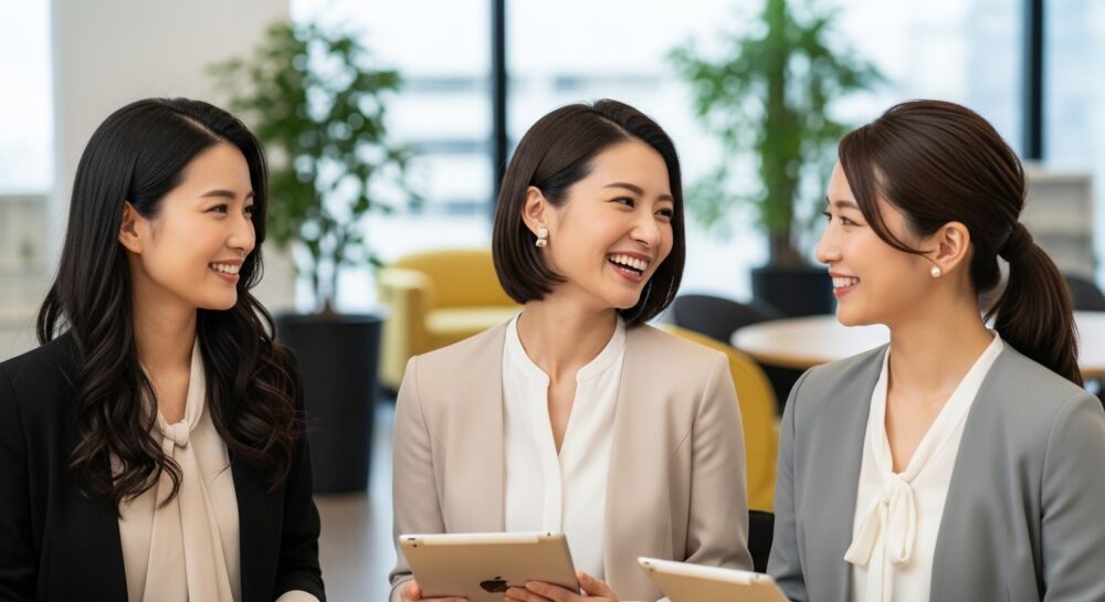 sansan-work-environment