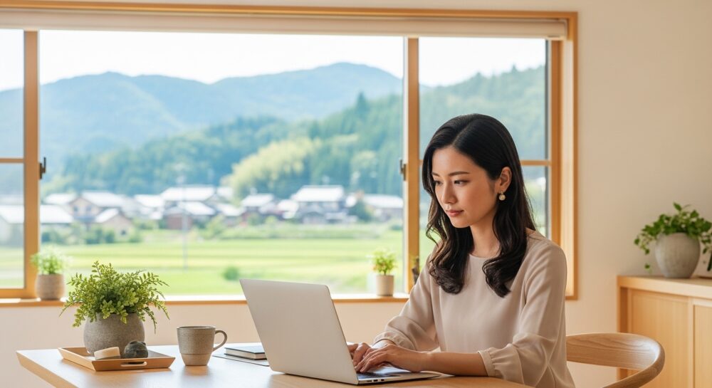 google-cloud-japan-work-environment