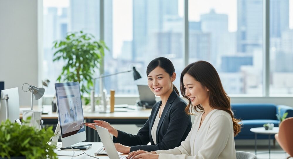 google-cloud-japan-inexperienced