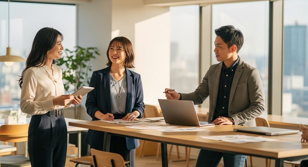 ibm-japan-corporation-analysis