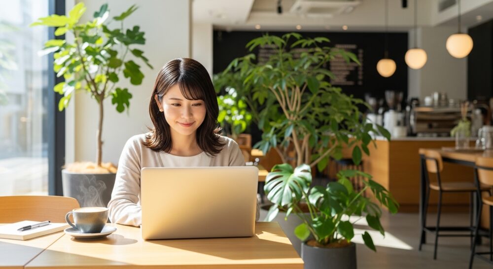 ibm-japan-work-environment