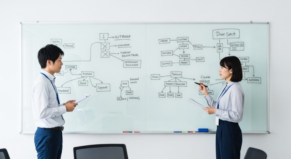 line-yahoo-interview-process