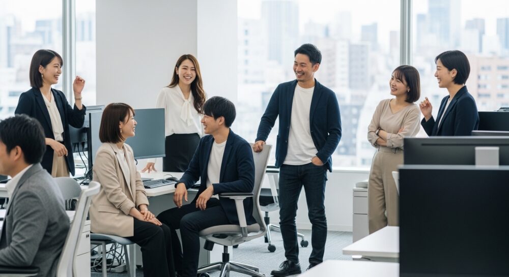 line-yahoo-corporation-analysis