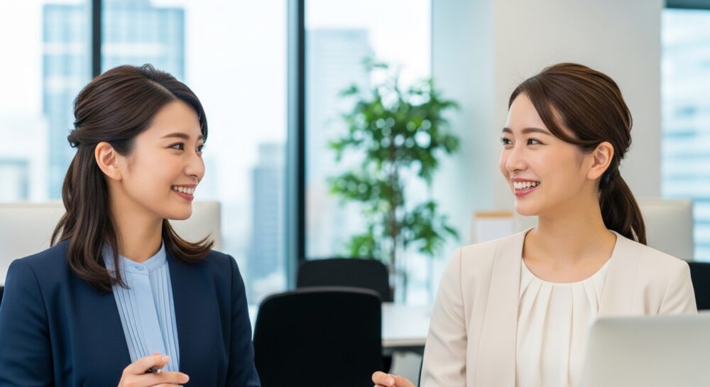 line-yahoo-work-environment