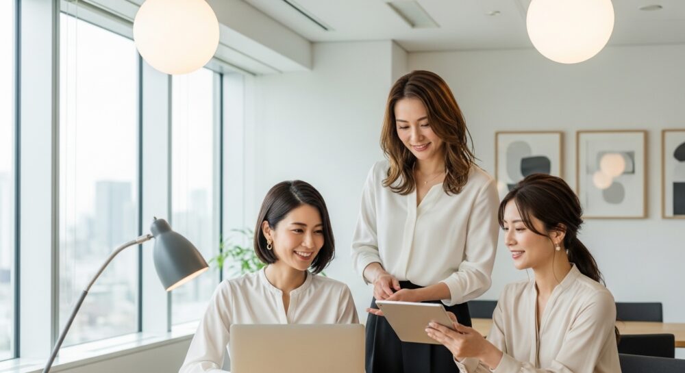 oracle-japan-corporation-analysis