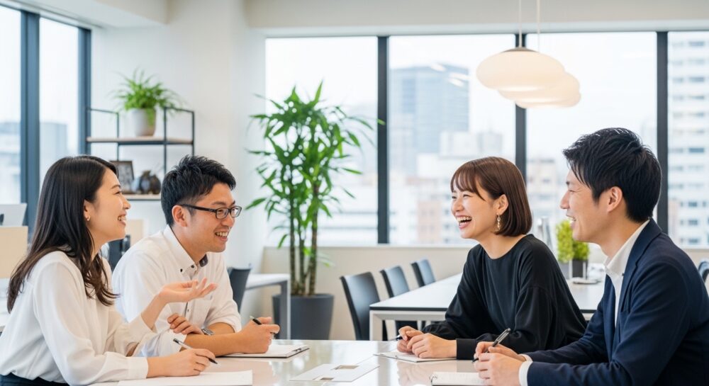 oracle-japan-inexperienced