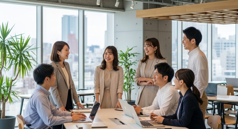 oracle-japan-corporation-analysis