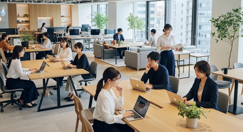 oracle-japan-difficulty