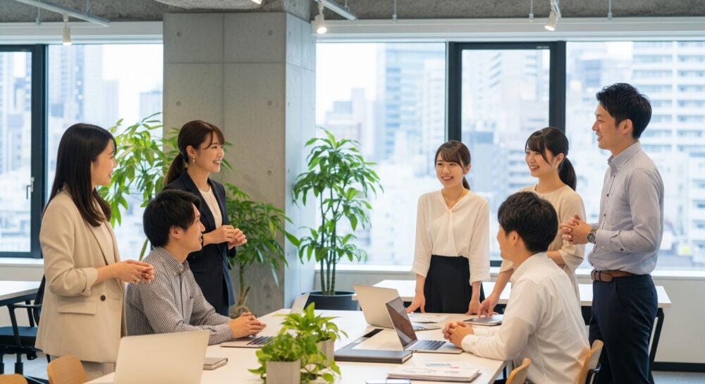 oracle-japan-inexperienced