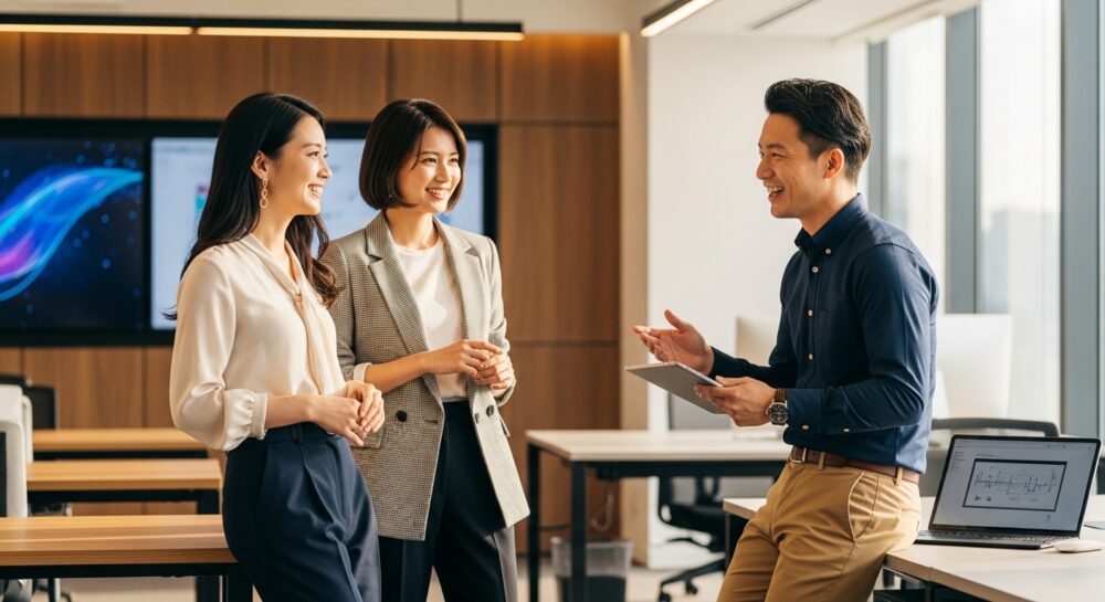 oracle-japan-difficulty