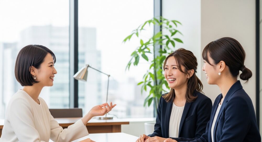 salesforce-japan-inexperienced