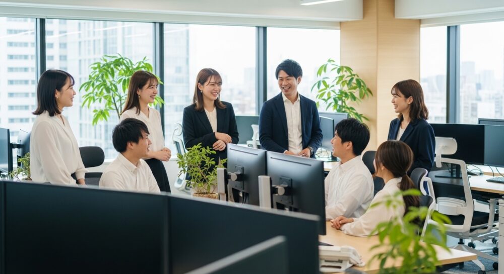 salesforce-japan-salary