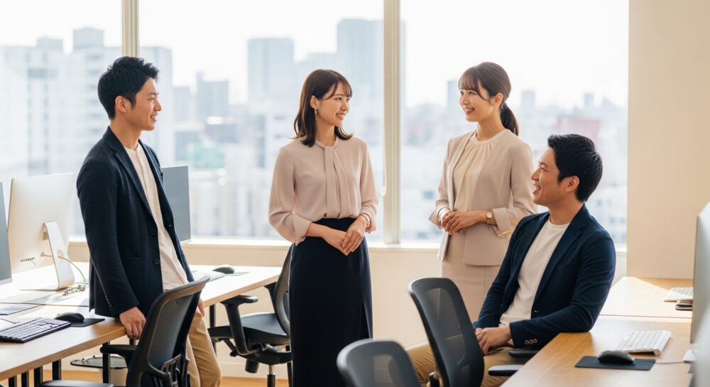 salesforce-japan-salary