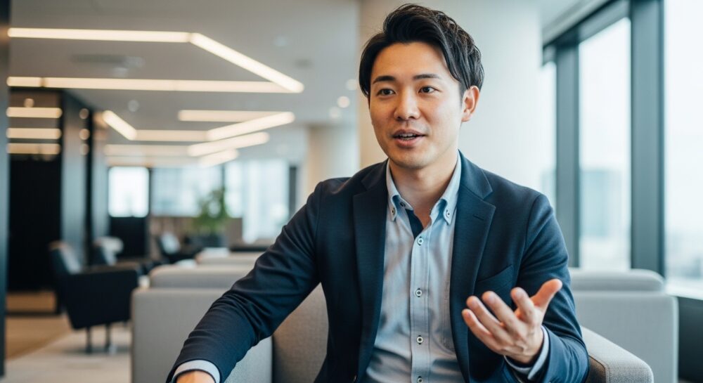 sansan-interview-process