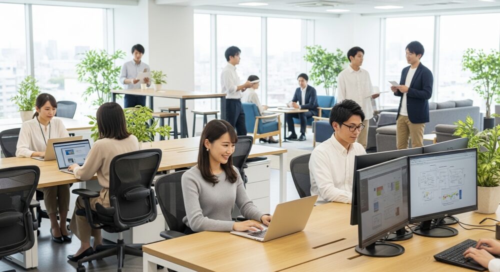 sansan-corporation-analysis